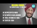 rip milkha singh the flying sikh leaves lasting legacy on indian sports