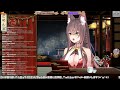 【雑談配信】お仕事しながら飲酒雑談🍻✨ 姚 麗蘭 yao reiran 【 個人vtuber】