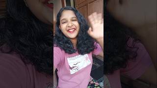 ഞാൻ ഒന്ന് മുടി വെട്ടി ഗയ്‌സ് ചെറിയ ഒരു  makeover🥰❤️#shortsviral #trending #shorts