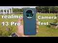 realme 13 Pro 5G Camera Test