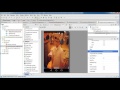 Android App Development Lesson   29   Changing the Memes Text