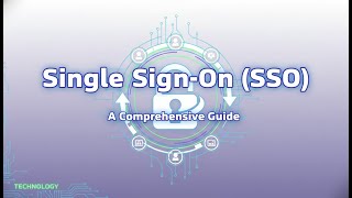 Single Sign-On (SSO) Explained | SAML vs OAuth vs OpenID Connect | #systemdesign #sso