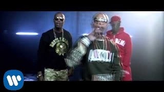 B.o.B - We Still In This Bitch ft. T.I. & Juicy J [Official Video]