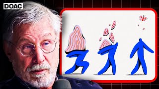 3 ways to HEAL trauma WITHOUT medication… | The Body Trauma Expert Bessel van der Kolk