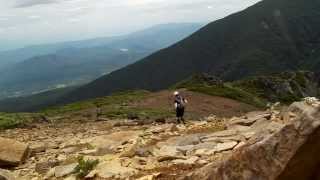 Trail Running 南蔵王（宮城）