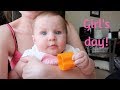 GIRLS DAY OUT! | The Hadley Family