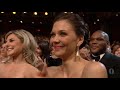 Jeff Bridges Wins Best Actor 2010 Oscars