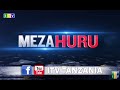 🔴MEZA HURU - Zimamoto na Miundombinu, 09 Agosti 2024