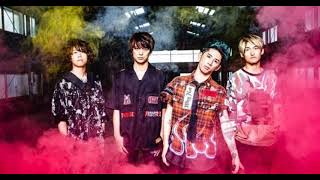 ONE OK ROCK-Renegades（International version)歌詞と和訳