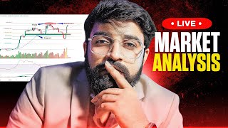 Market analysis for tomorrow i.e. 20 Aug 2024