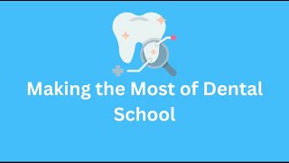 5 Free Resources Every Dental Student Should Know