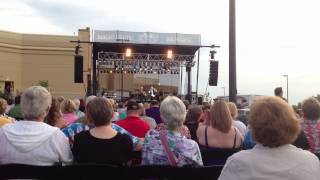 AIR SUPPLY 6-21-2013 TOLEDO OHIO - 08 - TWO LESS LONELY PEOPLE IN THE WORLD