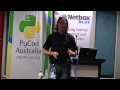 The one true way of doing Django deployments... by Tom Eastman