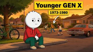 The Hidden Psychological Code of Gen X (1973–1980) No One Talks About