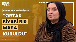 Karar sonrası yaşananlar siyaseti nasıl etkileyecek? Nihal Bengisu Karaca değerlendirdi