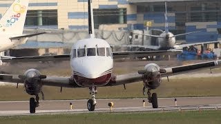 LeAir | Embraer 110 Bandeirante |C6-CAB| Nassau Bahamas