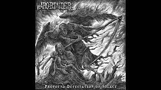 Wargrinder - Evoking the Abomination (Abhorrence cover)