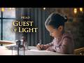 Muad - Guest Of Light (Vocals Only)