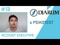 PT DJARUM - Psikotest | Seleksi Kerja