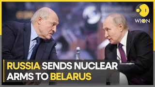 Russia-Ukraine War Update: US Finds No Signs of Russian Nuclear Threat | World News | WION