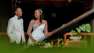 Wedding day - Tresor Zikama [Official song]