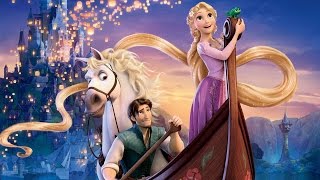 Tangled Animated Series Coming in 2017