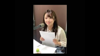 静岡 ◆SBSラジオ◆ 久保沙里菜　交通情報／西部警察メインテーマ