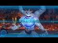 skyrasen machamp vs skdale garchomp guard break xxiv