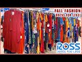 👗ROSS DRESS FOR LESS NEW *FALL FASHION DRESS FOR LESS‼️*MAXI & MIDI DRESS ❤︎SHOP WITH ME❤︎