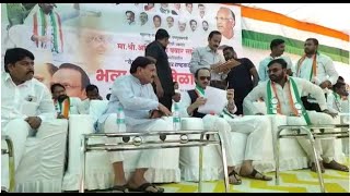 Ajit Pawar Speech LIVE | NCP Sanmvaad Melava | राष्ट्रवादी संवाद मेळावा, अजित पवार LIVE | ABP Majha