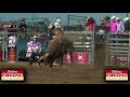 Emilio Resende rides Steak Sauce for 86.5 points