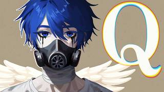 Q Kaito V3 Cover