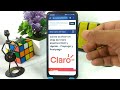 cómo activar un chip de claro inactivo fácil y rápido prepago y postpago