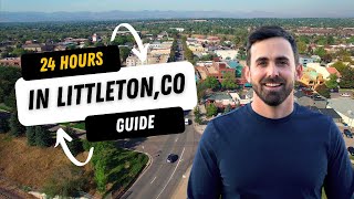 24 Hours in Littleton, CO: Your Ultimate Day Trip Guide!