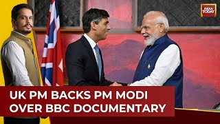 India Calls BBC Documentary On Gujarat Riots 'Propaganda Piece' To Discredit PM Modi