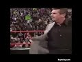 mr. mcmahon forces trish stratus to strip