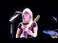 Chrissie Hynde & the Pretenders - Antwerp - ADULTRESS - De Roma - 30 May 2023