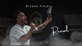 CTCIM Presents Bryann Trejo Revival