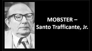 Santo Trafficante Jr