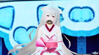 【PSO2】ひとくちエンドレスクエスト　追憶の彼方のマガツステージ(レドラン軸)【Su/Ph】