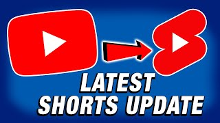 Make YouTube Shorts From Existing Videos - Step by Step