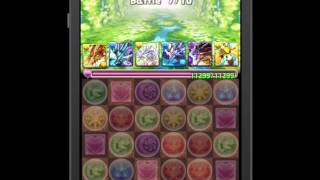 『パズドラ』動画で学ぶ！パズドラことはじめ！パズドラ最新情報！