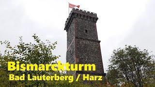 Bismarckturm Bad Lauterberg / Harz