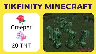 How To Set Up TikFinity Minecraft For TikTok LIVE (2026) - Free Plugins + Easy Install