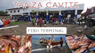 DITO BINEBENTA ANG SARIWA AT MAGAGANDANG MGA ISDA