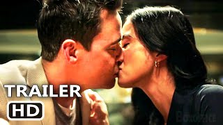 LOVE AND THE RADIO STAR Trailer (2022) Romance Movie