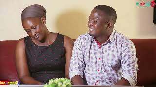 TWASUYE COUPLE YABARIRIMBYI BARYOHEWE NURUGO//Kizungu na Aliane. Batuganirije byinshi