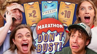 Flip 7 2025 Marathon