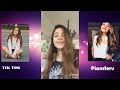 📢las mejores transiciones de fernanda❤️iamferv👑🔥tik tok🔥