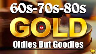 Oldies 60's 70's 80's Playlist - Oldies But Goodies - Old School Music Hits (70s Music Hits)